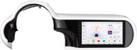 Happiq Autoradio met Bluetooth et CarPlay pour Renault Twingo (2014-2024)