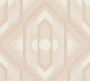 A.S. Création RETRO BEHANG | Grafisch - beige crème wit - Retro Chic