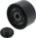 SKF VKM 33100 katrol/geleiderrol, V-ribriem