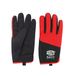 FELCO Model 704 Hoge snijbestendige handschoenen - XX groot synthetisch leer mesh gevoerd