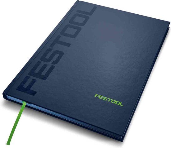 Festool Notitieboekje - 498866