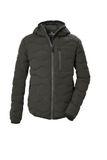 G.I.G.A. DX Gw 63 Mn Qltd Jckt lichte gewatteerde jas met capuchon voor heren