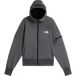 The North Face polaire à capuche pour femme Mountain Athletics 2.0