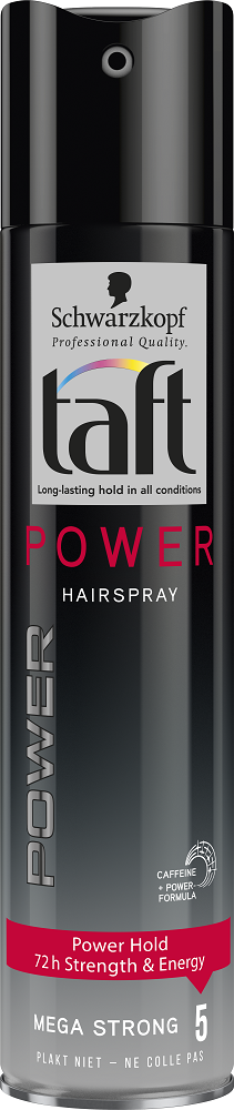 Taft Haarspray Power