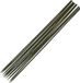 Siena Garden – Tuteurs pour plantes – 30 cm, lot de 15