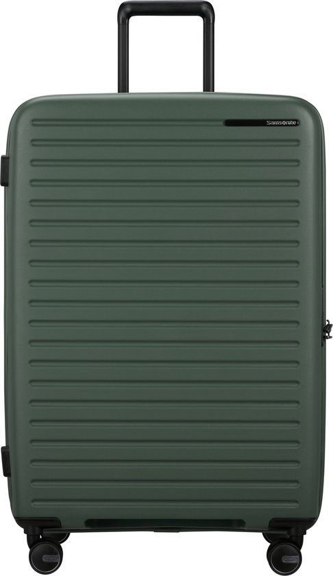 Samsonite Restackd Spinner 75/29 Sage
