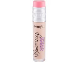 Benefit Cosmetics 4 - Light Cool Boi-ing Cakeless Concealer 5ml