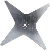 Skana Maaimes - 25 cm - Metaal - voor Robotmaaiers
