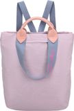 Fritzi aus Preußen Rugzak Ju Lighty Backpack Stony Taupe
