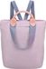 Fritzi aus Preußen Rugzak Ju Lighty Backpack Stony Taupe