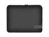 Sitecom Laptop 16" Sleeve Beschermhoes Zwart