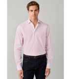 Hackett London Chemise ' CITY ' rose
