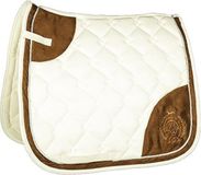 HKM Zadeldek -Champagne-