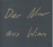 Der Nino aus Wien - Der Nino aus Wien