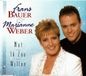 Frans Sony Music Entertainment Germany GmbH Frans Bauer & Marianne Weber – Wat Ik Zou Willen / 't Is Zomertijd (Smile) / Zevende Hemel (Top Of The World) / Wat Ik Zou Willen (Karaoke Versie) 4 Track Cd Maxi 2000