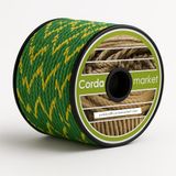 Cordamarket touw, 8 mm, uniseks, voor volwassenen