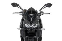 Puig 22776F Naked New Generation Sport, Donker Getint