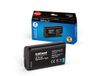 Hahnel HL-PLJ31 Lithium-Ion (Li-Ion) 3500 mAh Batterie pour appareil photo