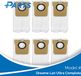 Plus.Parts Dreame L20 Ultra Complete Stofzakken (6 Stuks)