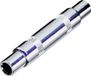 Rean AV NYS236 Prise Jack Adaptateur Audio