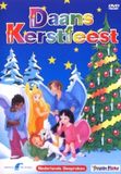 Megamoviestore Kinder - Daan's Kerstfeest DVD