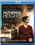 Artificial Eye Wuthering Heights Blu-ray