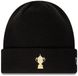 NEW ERA CAP S.A.S Wereldbeker Rugby 2023 Pet zwart