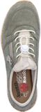 Rieker Women's Slippers N42G0-52 Green