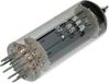 BTB Vertrieb UY 85 tube redresseur 250 V 110 mA Nombre de pôles : 9 Douille : Noval 1 pièce(s)