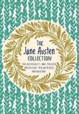Jane Austen Collection Hardcover