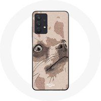 Samsung Galaxy A32 4G Chihuahua Hondenras