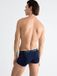 Sloggi Retro Pants Blue Start Heren XXL