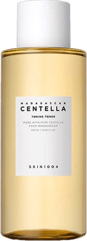 Skin1004 Madagascar Centella Toning Toner 210 ml