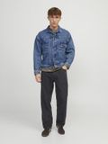 JACK&JONES JEANS INTELLIGENCE JJIALEX JJORIGINAL SQ 737 NOOS Heren Jeans