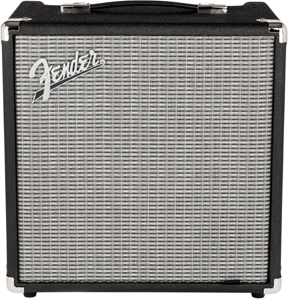 Fender Rumble 25