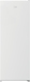 Beko RFSM200T40WN Upright Freezer - 196L, White, E-rated