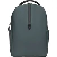 Rains Clip Front Backpack W3 dark grey