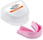 Gameguard Gebitsbeschermer – Roze – Volwassen – Vechtsport, Hockey, Rugby