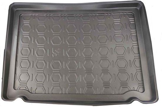 AutoStyle Kofferbakmat 'Design' passend voor Renault Clio Grandtour 2008-
