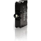 RAFI RAFIX 22 QR LED-element Groen 24 V