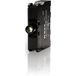 RAFI RAFIX 22 QR LED-element Groen 24 V