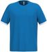 Proact TopTex Group Polyester jersey Proact Unisex XL sporty royal blue / white