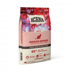 Acana Cat Indoor Entrée 1,8 kg