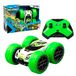Bizak Exost 62000730-2 Cross 360 Cross, RC auto, terreinwagen, met 360° stunts, draaibare wielen en accu, officieel product, voor kinderen vanaf 5 jaar