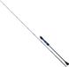 Daiwa Lexa Slow Jigging canne à pêche Argent 1,85 m / 250 g