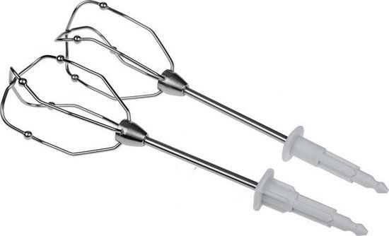 Bosch MFZ4020 - Mixaufsatz - für Handmixer - für Bosch MFQ3531, MFQ36400, MFQ36470, MFQ40301, MFQ40302, MFQ40303, MFQ40