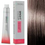 Tassel Nr. 7.1 Blond Ceniza moyen - Coloration capillaire avec huile d'argan et kératine 100 ml