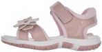 Chicco Baby Meisje Sandaal met Dubbele Klittenband - Maat 23 - Roze