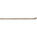 KS Tools 963.9745 BRONZEplus Breekijzer met snijkant en kogel, 1000 mm