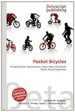 Pocket Bicycles: Portable Bicycle, Massachusetts, Down Tube, Small Wheel Bicycle, Bicycle Suspension